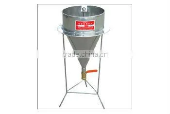 Cement Density Meter in Lab