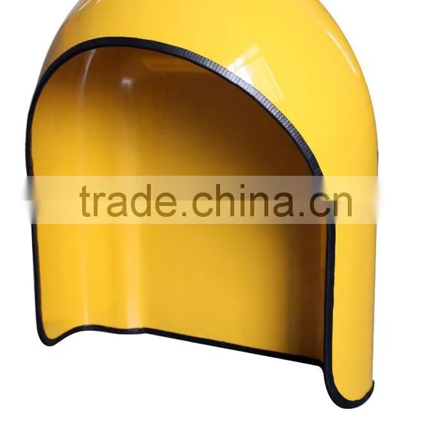 KOONTECH RF-12 Emergency Telephone Solid GRP Public Telephone Booth photo-2