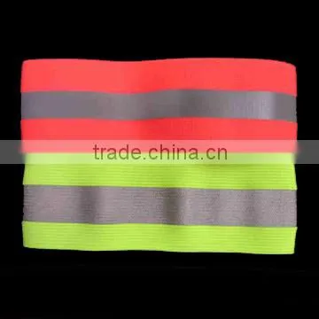 Sports Reflective Armband/ Support Custom/OEM/design Trademark photo-4