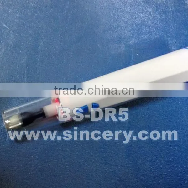 High Quality Electric Derma Roller With LED photo-5