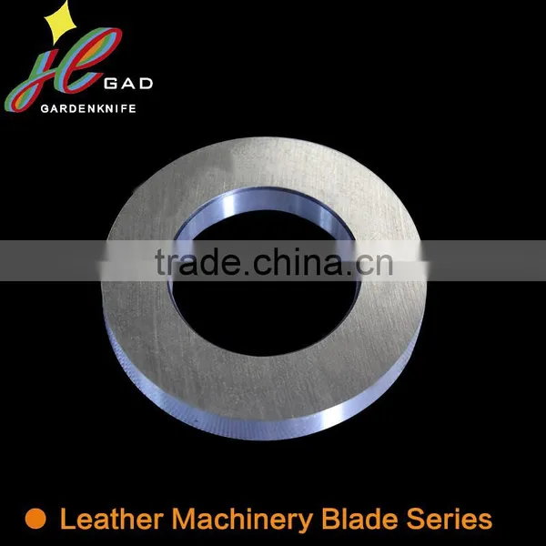 Hot Sale Band Knife Leather Splitting Machine for Shovel Machine