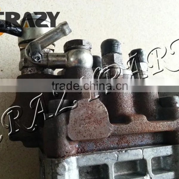 Diesel Engine 3TNV88 Fuel Injection Pump ,excavator Spare Parts photo-3