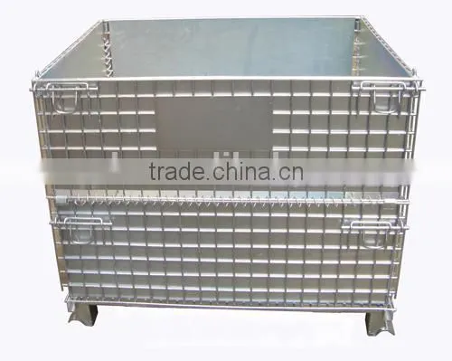 Metal Storage Container