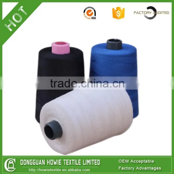 Can be Customized Meta Aramid Sewing Thread 40s/1 photo-6
