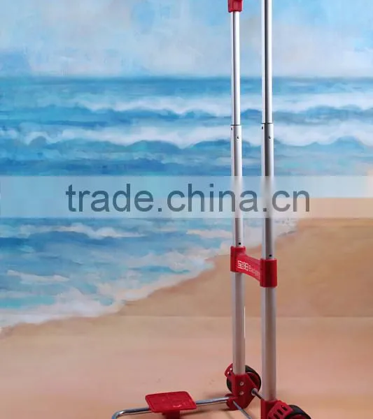 Stainless Steel Rolling Carts