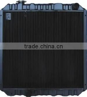 Factory Direct Supply Kobelco SK220-3 Radiator