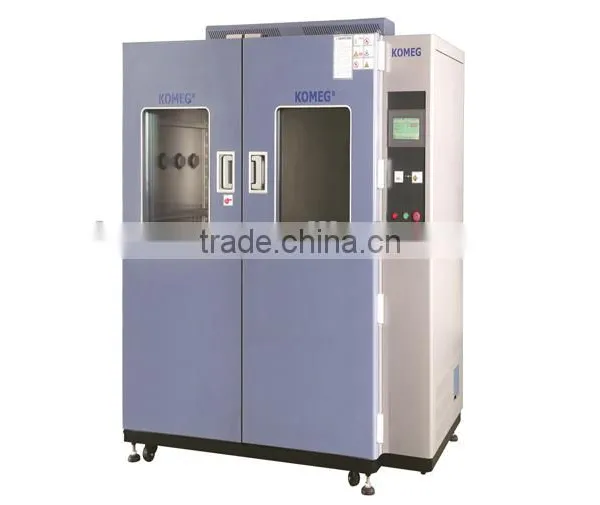 Simulate Real Climate Temperature Chambers With Germany Compressor photo-2