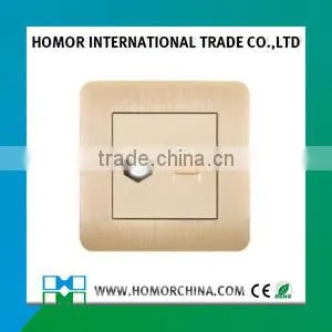 Electric Wall Switch Manufacturing Machine photo-5