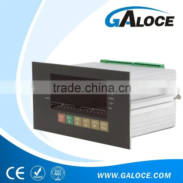 GSI302 Catch Weigher Weighing Controller Loadcell Indicator photo-3