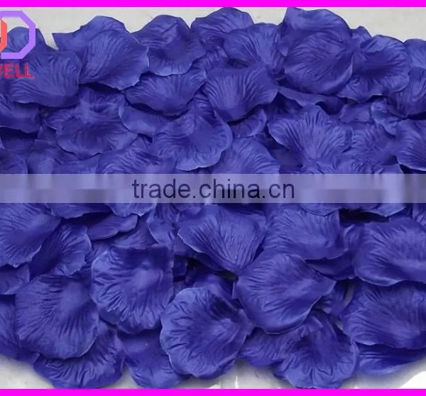Satin Rose Petals photo-3