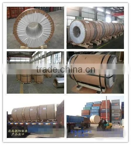 Color Coated Aluminum Coil photo-6