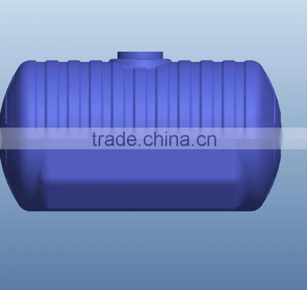 5000Liters Blow Molding Machine photo-4