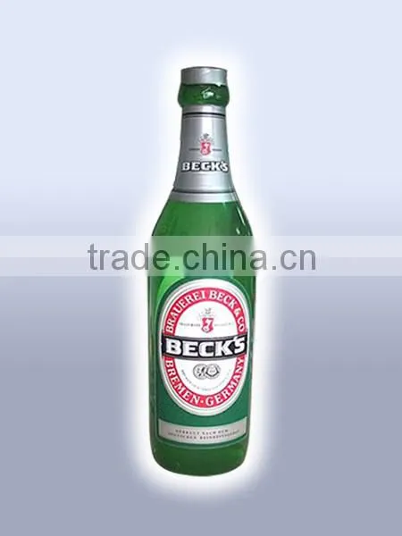 Hot Sale Inflatable Water Bottle With Custom Logo photo-2