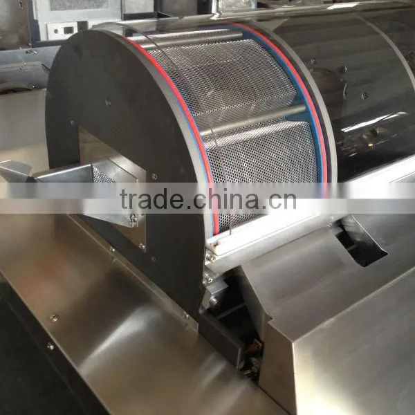 Pharmaceutical Drying Machine for Fluid Bed Softgel photo-6