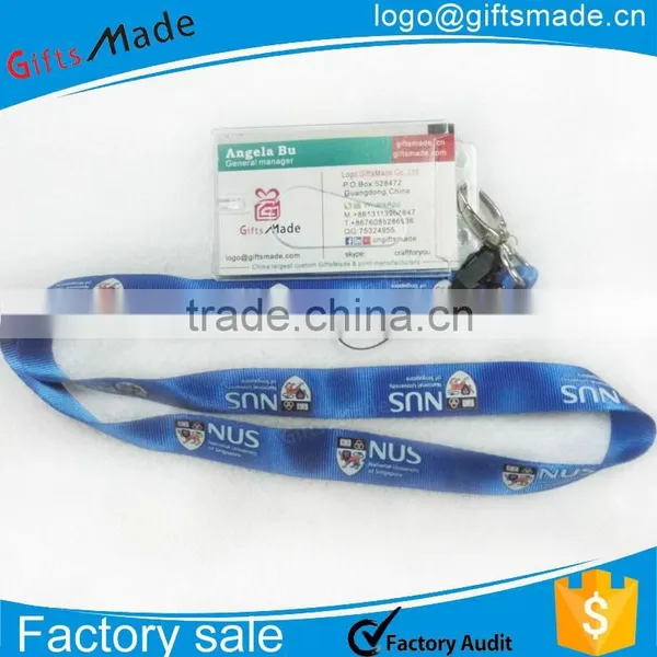 Badge Straps Lanyard/plastic Straps Lanyards/green Lanyard Neck Strap photo-2