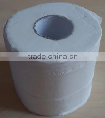 Economic Toilet Paper Roll Virgin 125g photo-2
