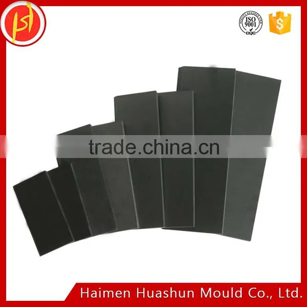 High Purity Graphite Products Machine Parts Graphite Rotor Graphite Parts