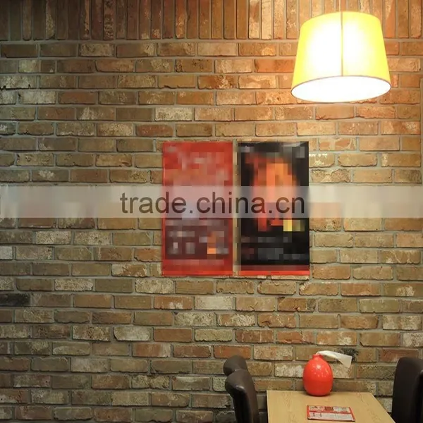 Used Red Clay Bricks photo-2