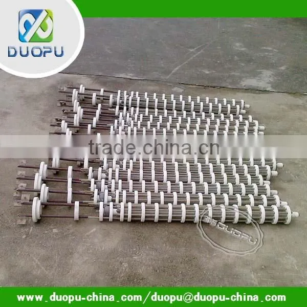 Bobbin Heaters Terminal Block photo-3