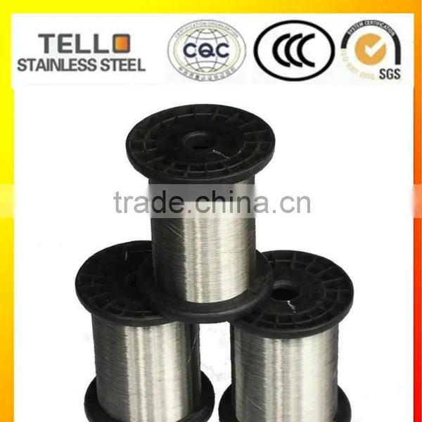 Straight Spring Steel Wire