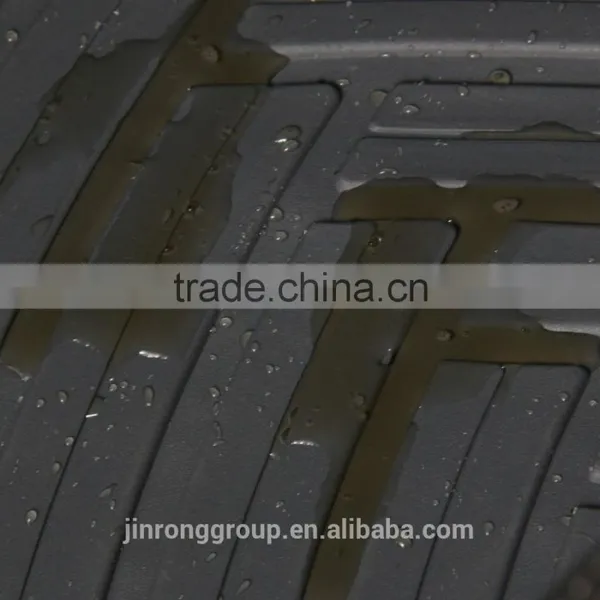 Direct Factory of Universal PVC Car Mat photo-6