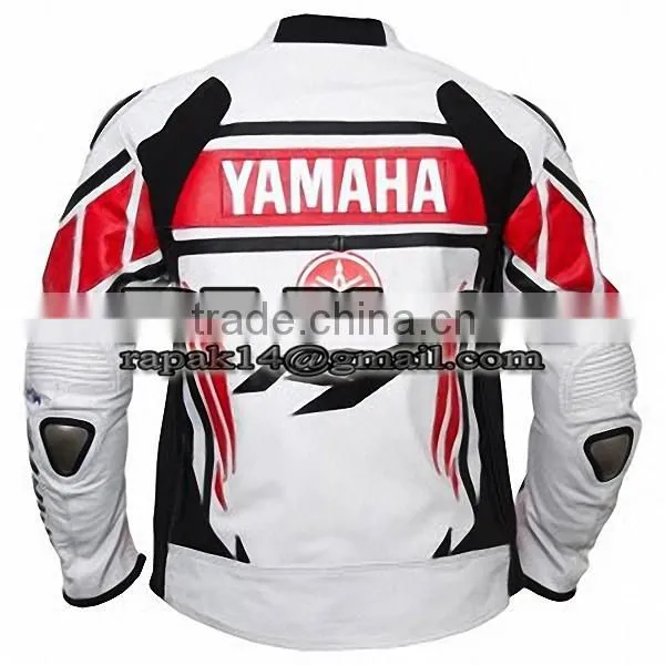 Women Motorcycle Leather Jacket, Motorbike Leather Jacket photo-5