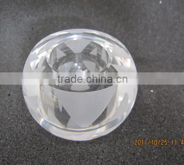 Fashion k9 Crystal Lamp Shade photo-2