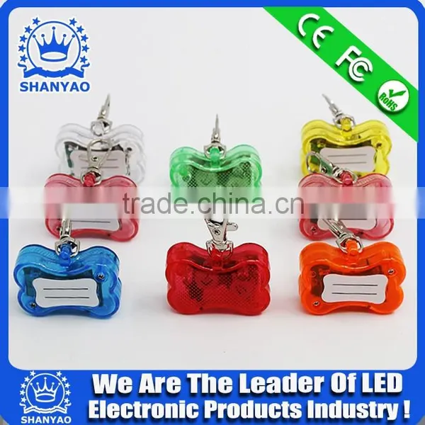 Hot Selling LED Pet Tag photo-4