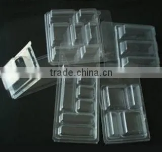 Rigid PP PET PVC PS Plastic Film