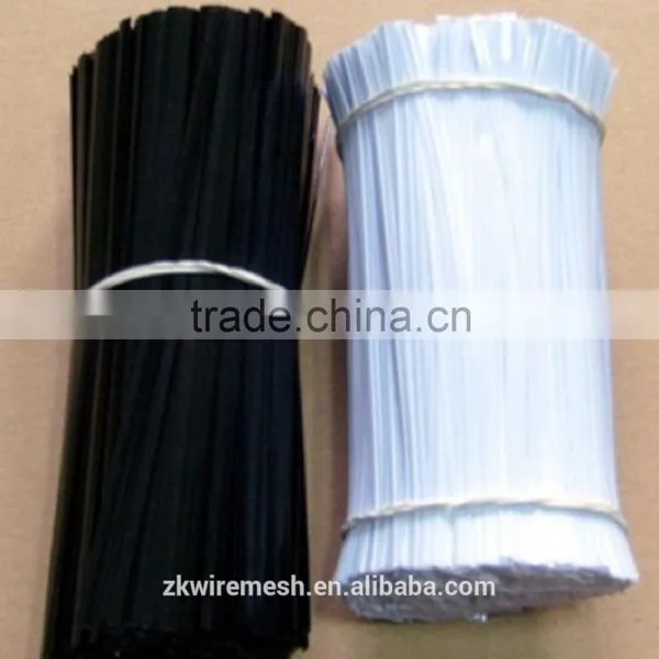 China Black Annealed Iron Wire Straight Cut Wire photo-4