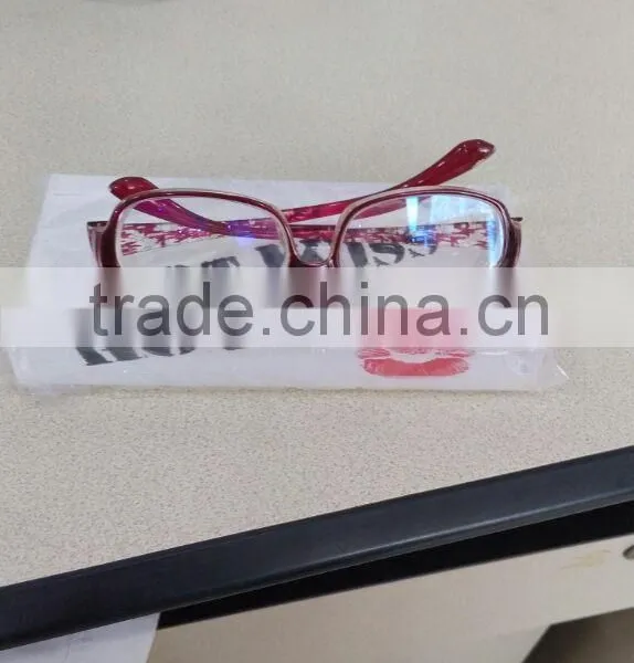 Acrylic Eyewear Display Stand