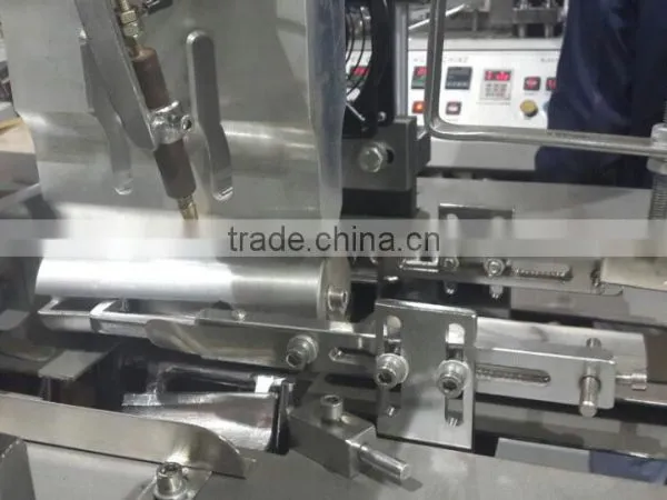 SZB/2W Double Sides PE Coated Paper Cup Forming Machine photo-4