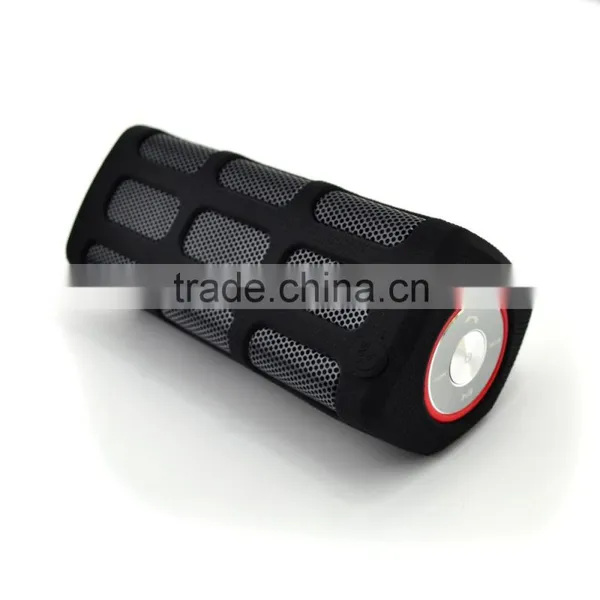 Hotselling New Designed Bluetooth Mini Speaker With Remote Control, Power Bank and NFC Function-RS7720 photo-2