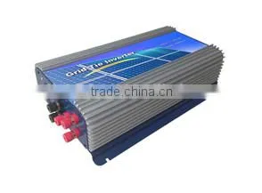 250W Smart Grid Tie Inverter Apply for 250W Polycrystalline Silicon Panels photo-4