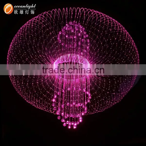 fiber optic light ball,projector lamp benq OM165