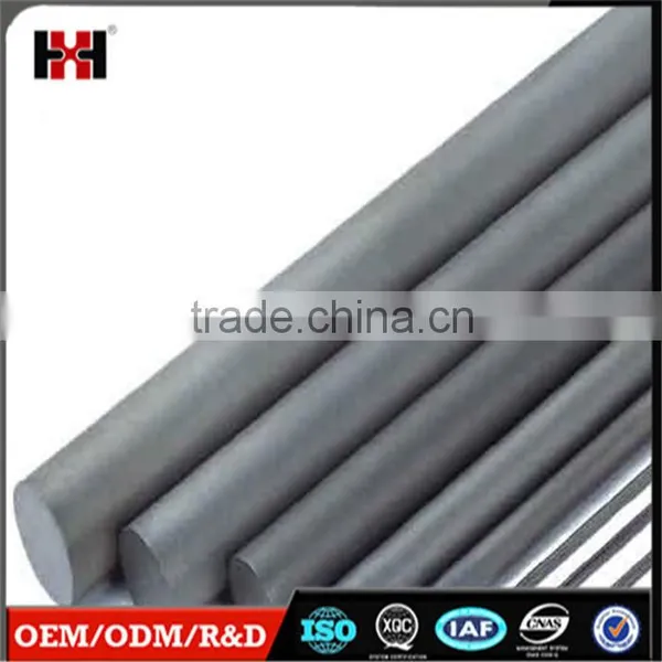 Wholesale Customized Yg8 Tungsten Carbide Rod Prices High Speed Polishing K10 K15 K20 K30 Solid Carbide Rod photo-2