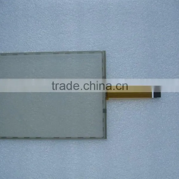 10.4 Inch 5 Wire Resistive Touch Screen,wholesale Kiosk Touch Panel photo-2