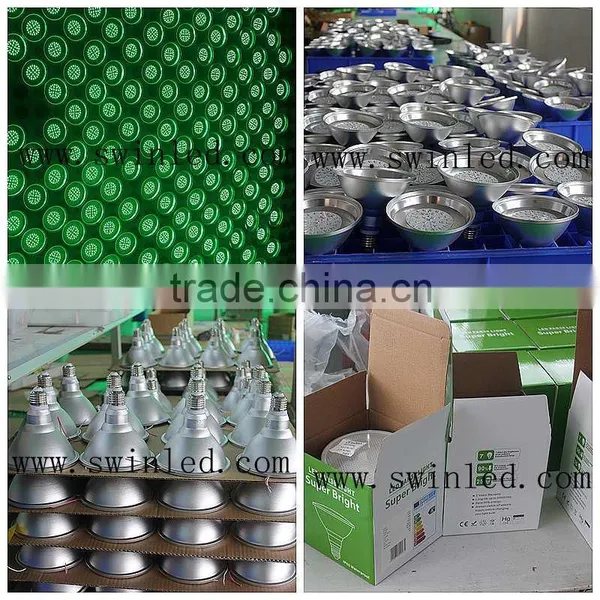 Led Par38 15w Ip65 5730 Smd Chip photo-3
