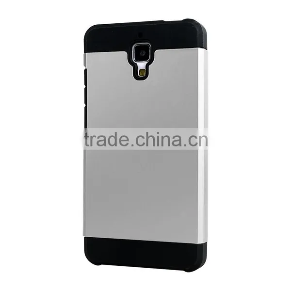 Factory Price! Hot Selling Mobile Phone Accessories for Xiaomi M4 Armor Case photo-5