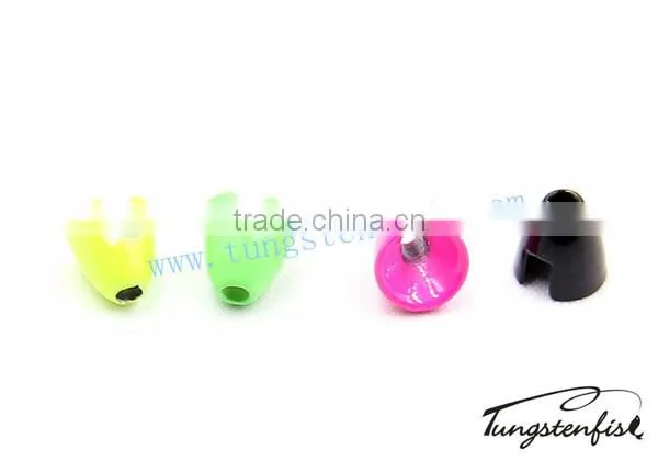 Good Action Competitive Price Slotted Tungsten Cone Heads photo-4