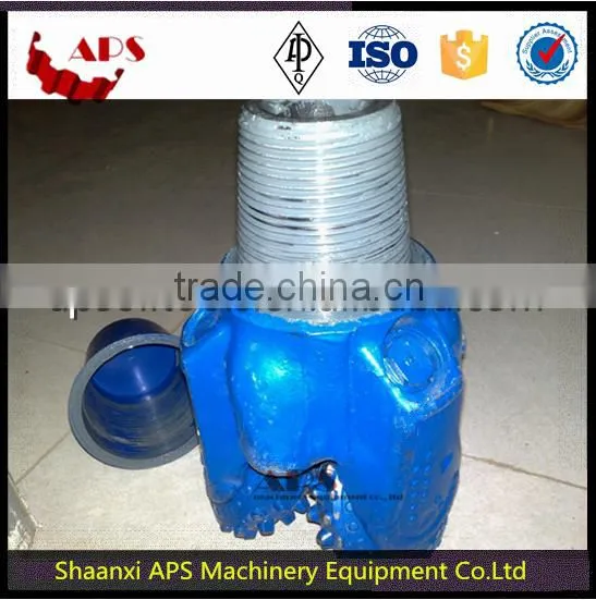 IADC Code API Spce 7-1 PDC Drill Bit/Tricone Bit/Dimond Drill Bit With High Quality photo-5