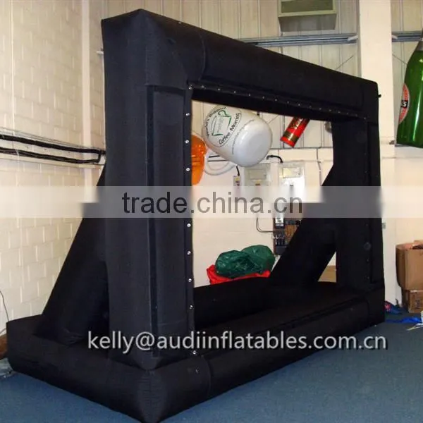 Outdoor Inflatable Advertising Billboard for Sale Inflatable Billboard Advertising photo-4