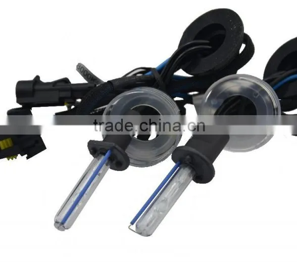 Best Price HID Light Kits H4, H1, H3, H7, H11, 9005, 9006 With High Quality photo-5