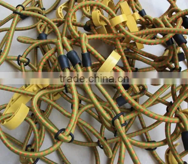 Bunge Luggage Cargo Net