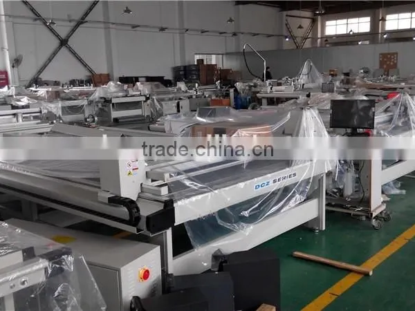Foam Cutting Machine