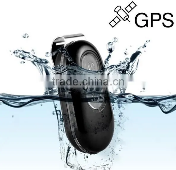 LK106 GPS Locator Alarm Anti Lost Tracker