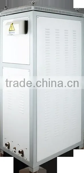 Superaudio Frequency Induction Forging Machine 250KW photo-4
