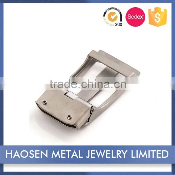 Newest Design Mens Jewelry Best Service Mens Belt Buckle Stainless Steel photo-2