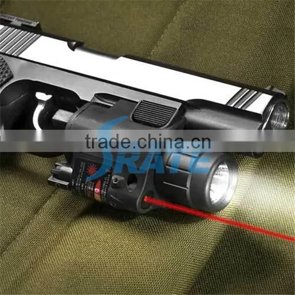 SR-JGSD 650nm Red Laser Sight With Super Bright 3 Watt Lumen LED photo-2