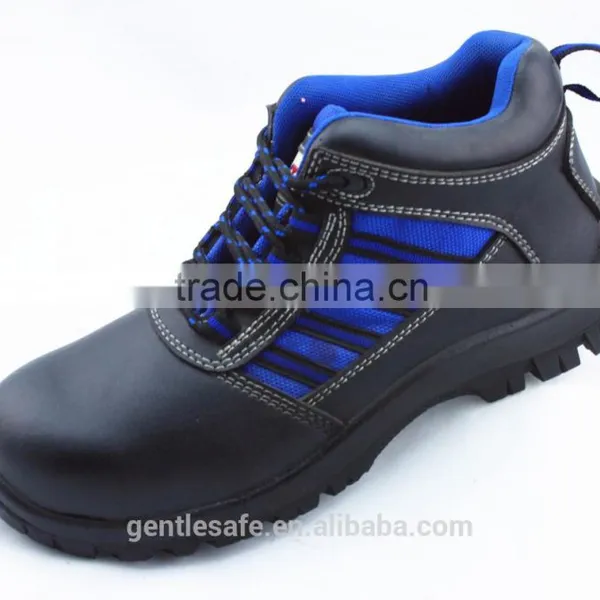 GT 6546 EN20345:2011 Safety Shoes